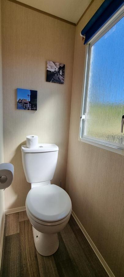 Holiday Caravan, Sleeps 6 - Hastings Holidays Hollington  Extérieur photo