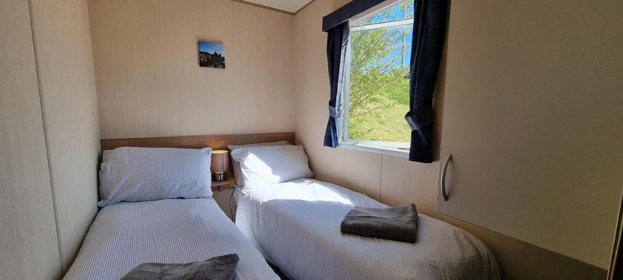 Holiday Caravan, Sleeps 6 - Hastings Holidays Hollington  Extérieur photo