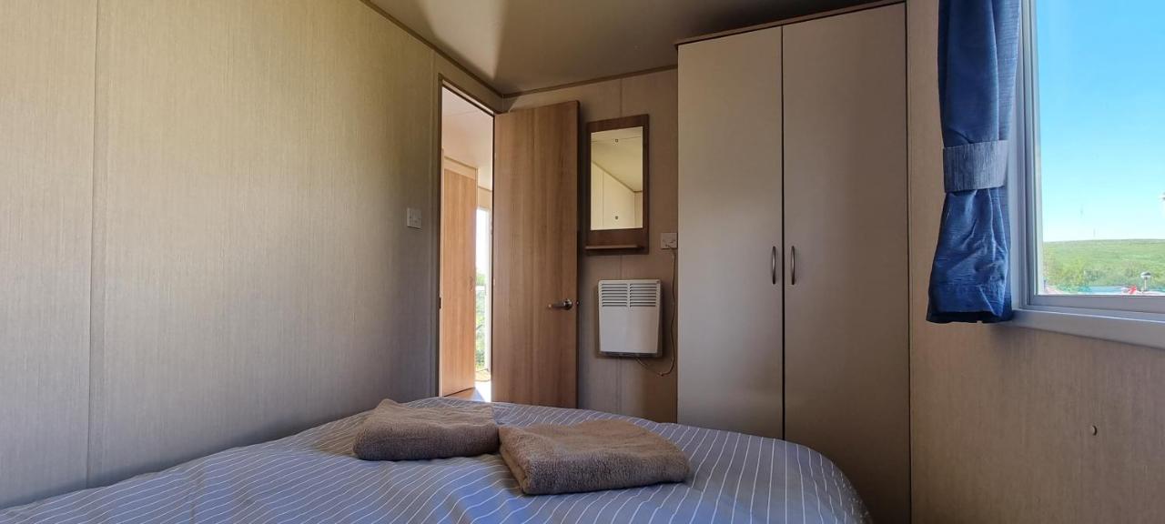 Holiday Caravan, Sleeps 6 - Hastings Holidays Hollington  Extérieur photo
