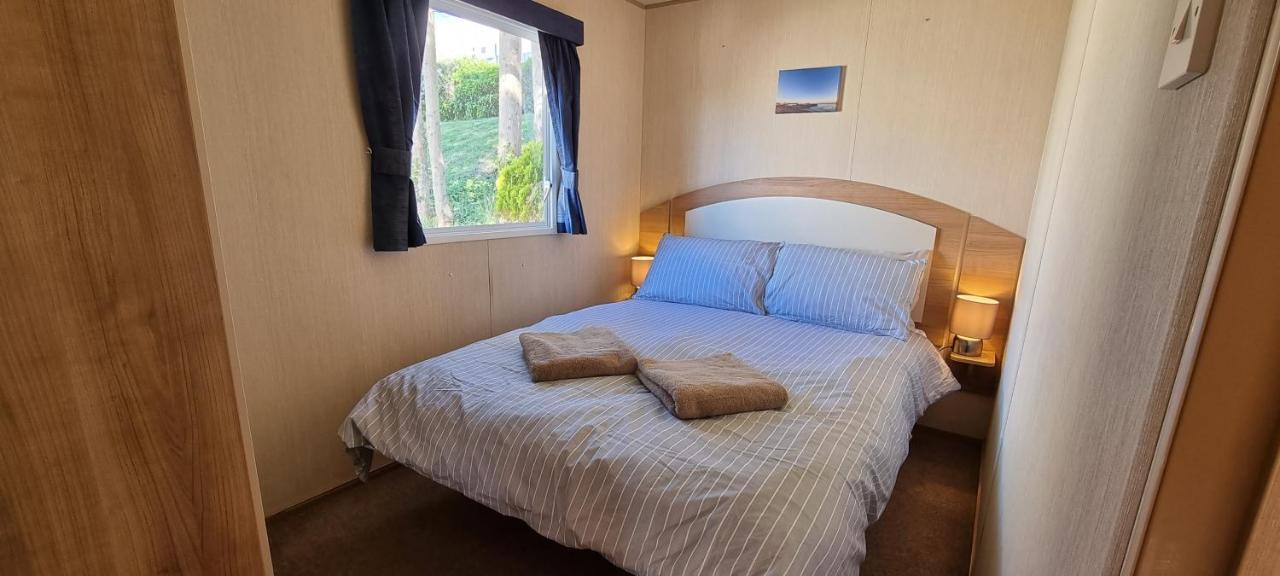 Holiday Caravan, Sleeps 6 - Hastings Holidays Hollington  Extérieur photo