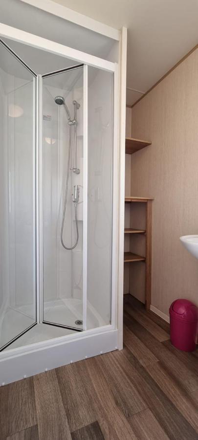 Holiday Caravan, Sleeps 6 - Hastings Holidays Hollington  Extérieur photo