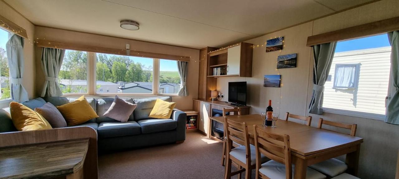 Holiday Caravan, Sleeps 6 - Hastings Holidays Hollington  Extérieur photo