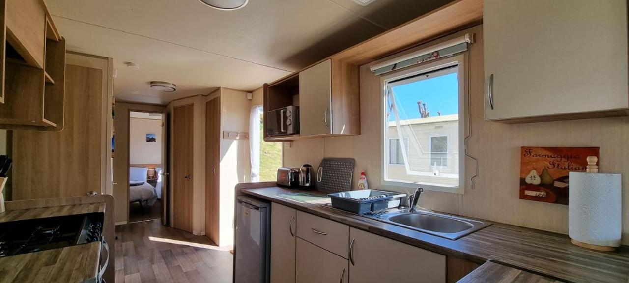Holiday Caravan, Sleeps 6 - Hastings Holidays Hollington  Extérieur photo