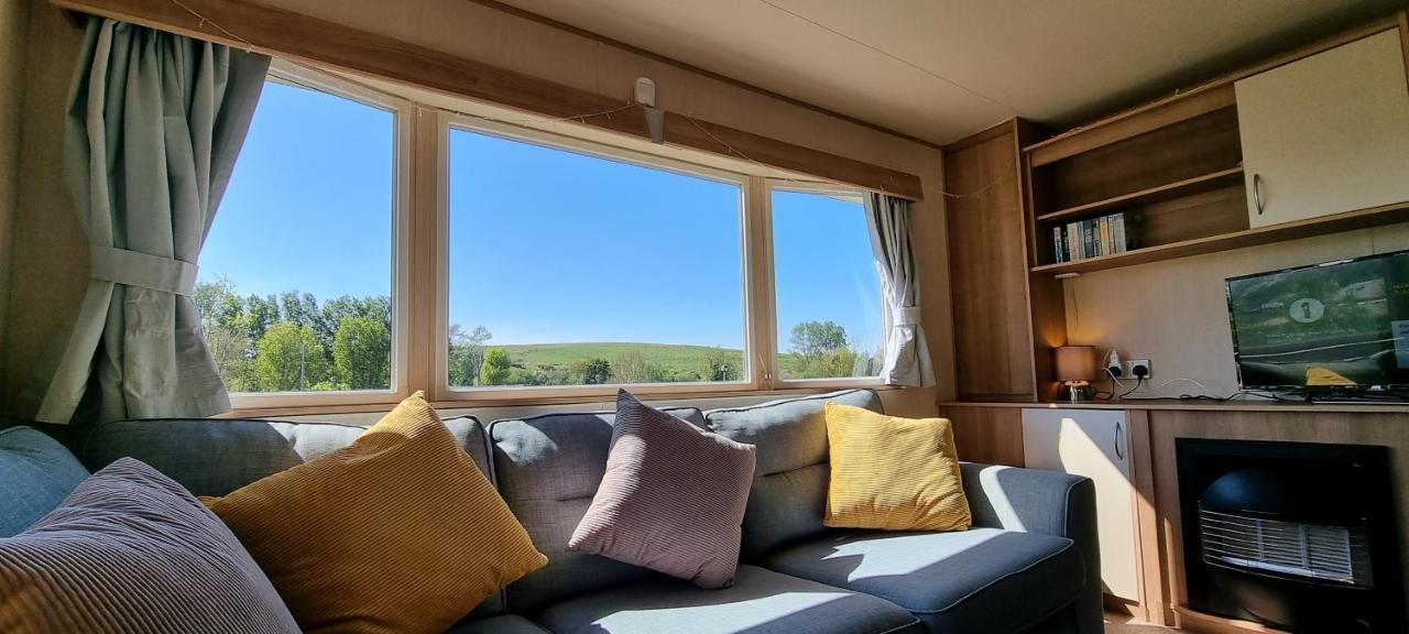 Holiday Caravan, Sleeps 6 - Hastings Holidays Hollington  Extérieur photo