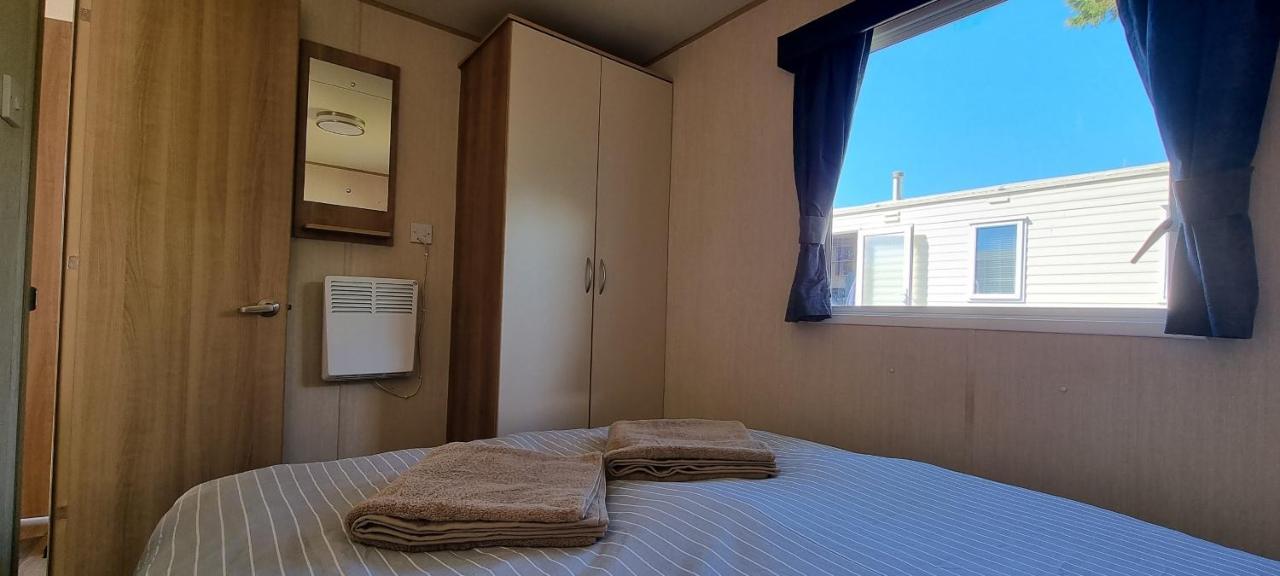 Holiday Caravan, Sleeps 6 - Hastings Holidays Hollington  Extérieur photo