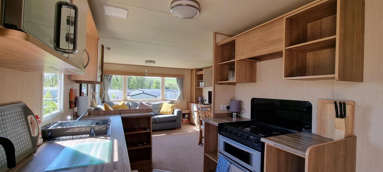 Holiday Caravan, Sleeps 6 - Hastings Holidays Hollington  Extérieur photo