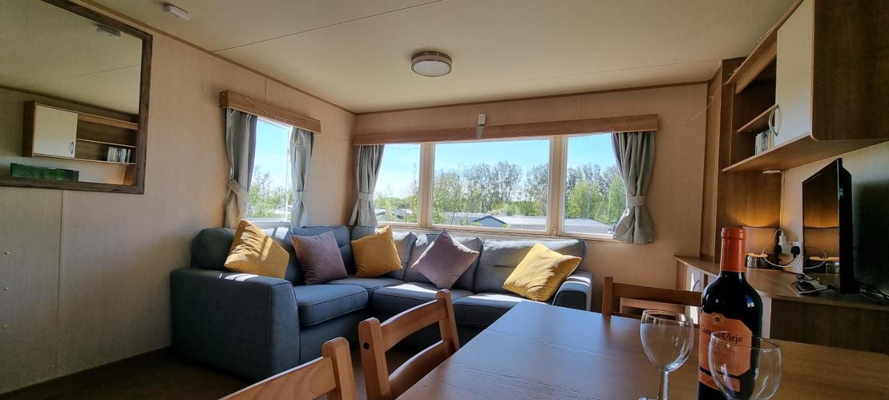 Holiday Caravan, Sleeps 6 - Hastings Holidays Hollington  Extérieur photo