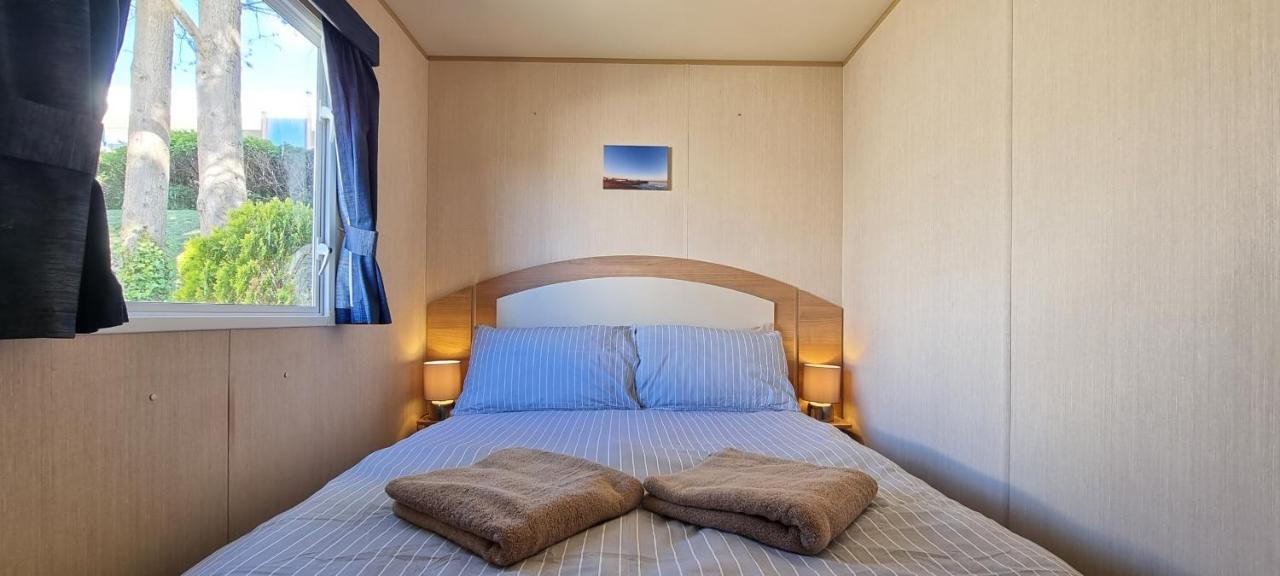 Holiday Caravan, Sleeps 6 - Hastings Holidays Hollington  Extérieur photo