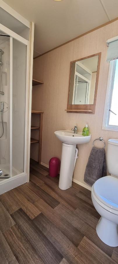 Holiday Caravan, Sleeps 6 - Hastings Holidays Hollington  Extérieur photo