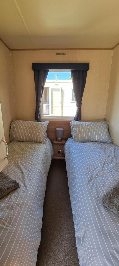 Holiday Caravan, Sleeps 6 - Hastings Holidays Hollington  Extérieur photo