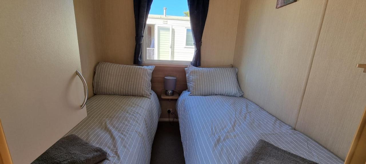 Holiday Caravan, Sleeps 6 - Hastings Holidays Hollington  Extérieur photo