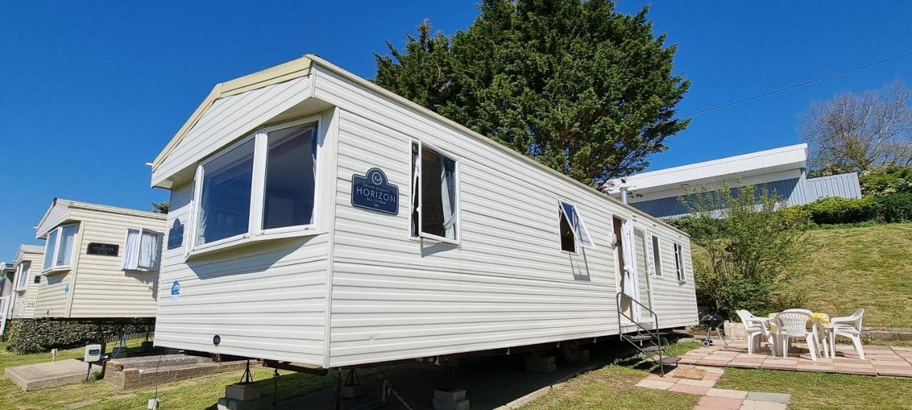 Holiday Caravan, Sleeps 6 - Hastings Holidays Hollington  Extérieur photo